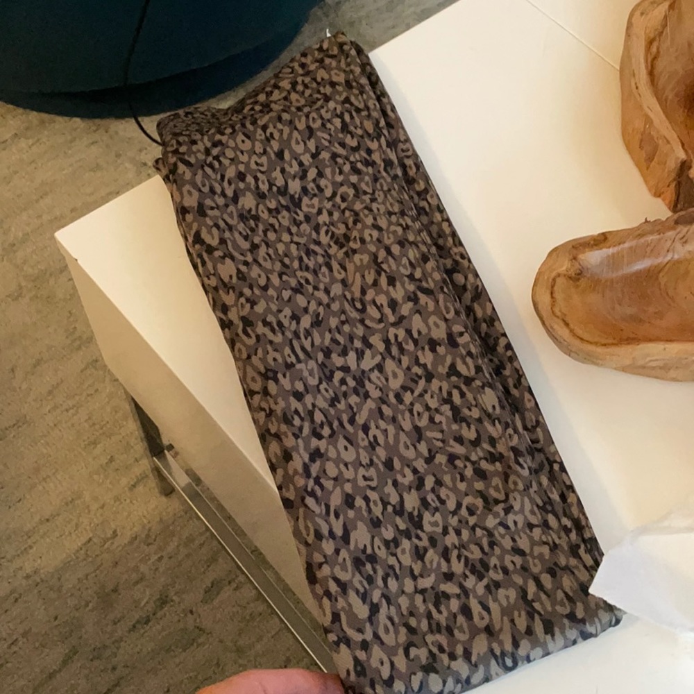 Spanx leggings